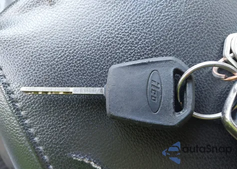 2016 Ford Fusion S from USA, damaged, VIN 3FA6P0G73GR199487